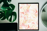 Fashion & Beauty: Just flowers - blush