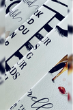 Fashion & Beauty: Eyebrows speak louder than words