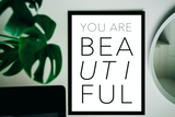 Fashion & Beauty: You are BEAUTIFUL