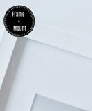 Inappropriate Humour Prints: Let's Get Naked